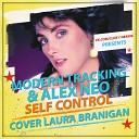 Disco Voyage Dj Alex Neo - Self control remix