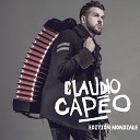 Claudio Cap o - Sexy Tropicale