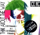 ICE MC - Think About The Way DJ Oneon DJ Shulis Remix