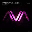 Matt Cerf Tomac feat Jaren - Who I Am
