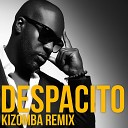 Despacito Kizomba Remix 2017 - Kaysha