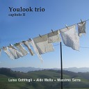 Youlook trio feat Simone Bottasso Nicol… - Stranga tempo