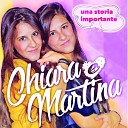 Chiara E Martina - Amor Mio