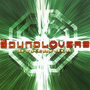 The Soundlovers - All Day All Night Beep Radio