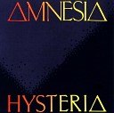 Amnesia - Boys From London