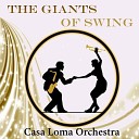 Casa Loma Orchestra - Maniac s Ball