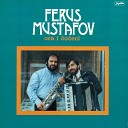 Ansambl Ferus Mustafov - Igran o ek