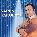 Karen Hakobyan - Sirum Em Qez Qez