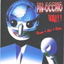 Pin occhio - The Return Balocchi Mix
