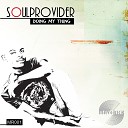 SoulProvider feat Nthabeleng - Mixed Emotions