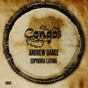 Andrew Dance - Euphoria Latina Javith Remix