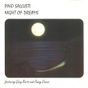 Pino Sallusti feat Jimmy Owens Gary Bartz - Expression of a Song
