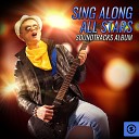 Vee Sing Zone - I Have a Song to Sing O Karaoke Version