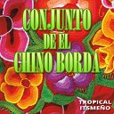 Conjunto de El Chino Borda - Lo Mucho Que Te Amo