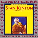 Stan Kenton - Mission Trail