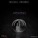 Nicolas Massino - Missing Original Mix