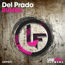 del Prado - Rumba Marco Vistosi Remix
