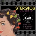 Stergios - New Era Original Mix