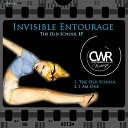 Invisible Entourage - I Am One Original Mix