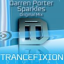 Darren Porter - Sparkles Original Mix