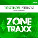 The Sixth Sense - Poltergeist Original Mix