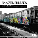 Martin Bundsen - Window Down Bias Cut Remix