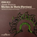 Jose Ponce - Montes de Maria Original Mix