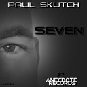Paul Skutch - Locked Frequency Original Mix