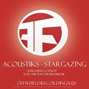 Acoustiks - Far From Home Original Mix