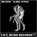 Mr Ivson - Aliens Attack Original Mix
