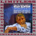 Stan Kenton - Night At The Gold Nugget