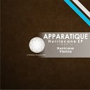 Apparatique - Vienna Original Mix