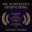 Fischerch re Orchester Gotthilf Fischer Gotthilf… - La traviata Preludio und Trinklied