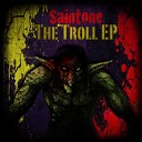 Saintone - Kill The Ghost Original Mix