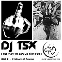 Dj Tsx - Madness of The Society Fuck The System Original…