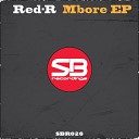 Red R - This Is Not Here Original Mix