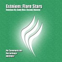 Estniom - Flare Stars Cosmic Heaven Remix