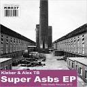 Alex TB - Super Beats Original Mix