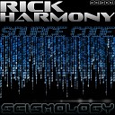 Rick Harmony - Source Code Original Mix
