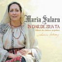 Maria Salaru - Cantec de leagan
