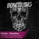 Blaster - Denethor Original Mix