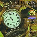 Shurik - Waiting Time Original Mix