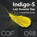 Indigo S - Last Summer Day Original Mix