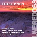 Chris Turner Luke Terry - Drifting Through Darkness Original Mix