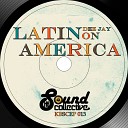 Dee Jay On - Latino America Original Tribal Mix