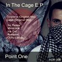 Point One - Cage Original Mix