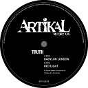TRUTH - Haarp Original Mix