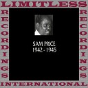 Sam Price - 133rd Street Boogie