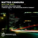Matteo Candura - Into The Deep Original Mix