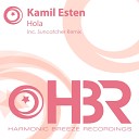 Kamil Esten - Hola Suncatcher Remix